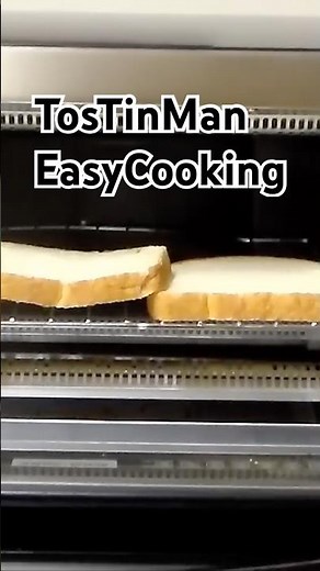 My very First Toaster Oven Video 13 years ago! 🤪
