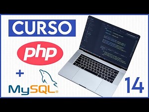 🐬 CURSO de PHP y MySQL desde CERO - 14 FUNCION PHP para GENERAR PAGINADOR de TABLAS