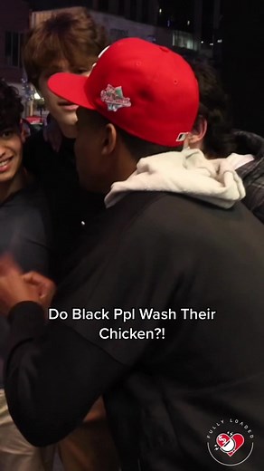 Where Do They Come Up With These Answers? 😭 #blacktiktok #streetinterview #blacktrivia #streettrivia