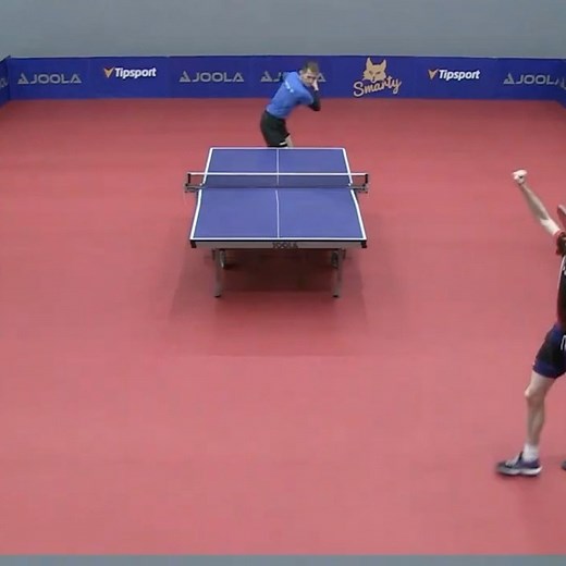 1.1K views |  David Reitšpies in unbeliavable double hand swap...