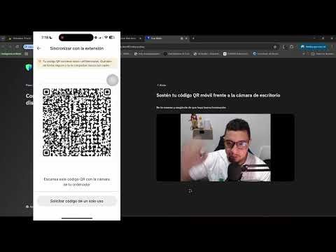 Cómo Instalar Trust Wallet o MetaMask en PC | Accede a CEGlobalLearn Paso a Paso