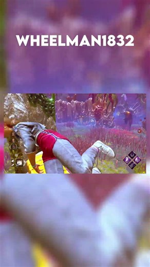 Not making it easy for clown #dbd #deadbydaylight #deadbydaylightsurvivor #dbdshorts #gaming