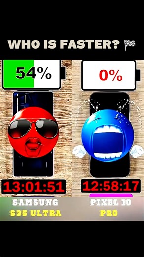 S25 Ultra vs Pixel 10 Pro: The Real King is Back? 👑🚀