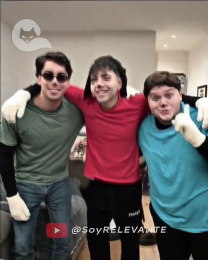 The Bros became canon 🦊 #mrrelevant #videogames