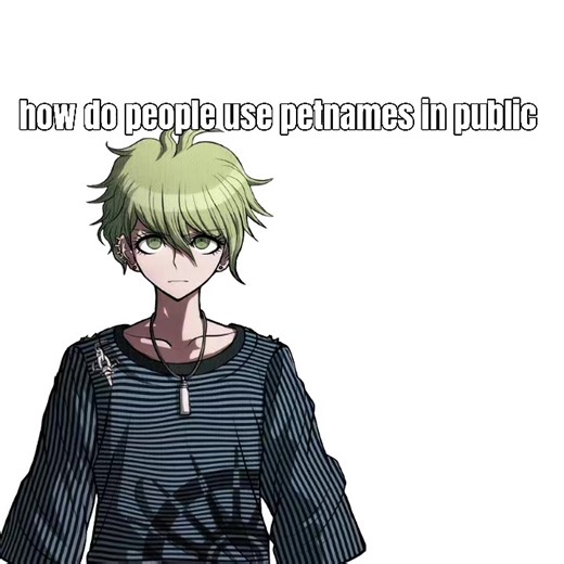 Exploring Rantaro's Character in Danganronpa