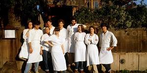 Alice Waters to Jeff Bezos: ‘Unprecedented Opportunity to Change Our Food System’