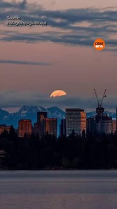 13K views · 57 reactions | March's full moon, known as the Worm Moon by Native American tribes, will be visible to everyone worldwide as it will appear full for several days. #moon | AsiaOne | Facebook