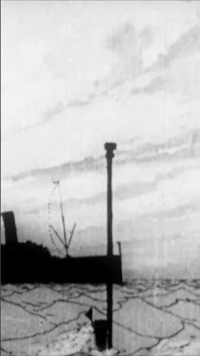 RMS Lusitania in a nutshell #lusitania #titanic #history #shorts