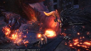 Hunting Season One Pack v1.1