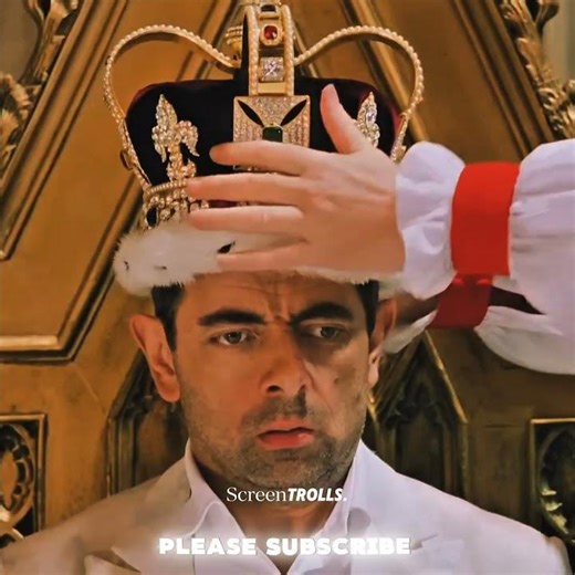 "Never in a million years" | Johnny English is the new king | No Batidão - ZXKAI & SLXUGHTER #shorts