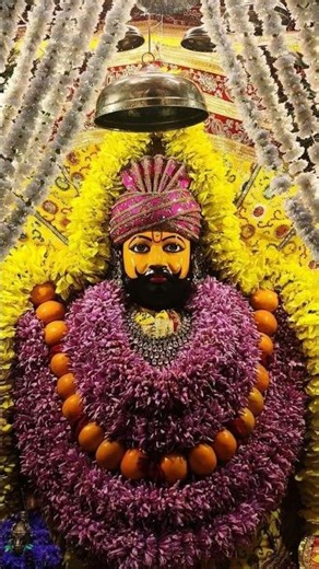 "श्याम बाबा का चमत्कारी संदेश | जो सुनेगा उसकी किस्मत बदल जाएगी | Khatu Shyam Ji Motivation" #love