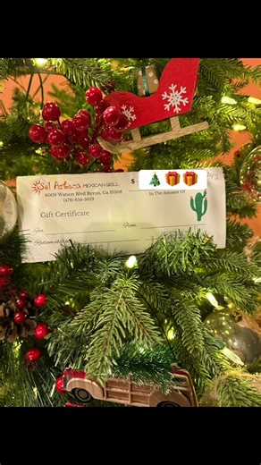 Sol Azteca Mexican Grill on Reels