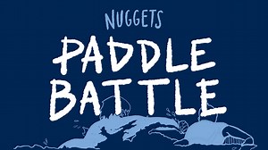 What's the Deal with Paddle Battles?
