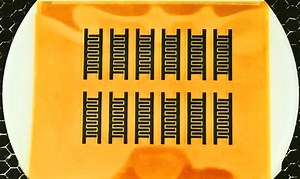Laser Burns Perfect ‘Defects’ Into Graphene