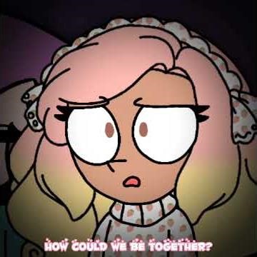 ⚠️//TW: FLASHLIGHT!//⚠️ ˖⁺‧₊˚ ♡Ethereal alien Dib || Invader Zim || OC X Canon♡ ˚₊‧⁺˖ #shorts