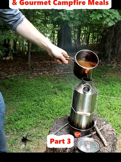 23 Best Camping Recipes for Delicious Campfire Meals