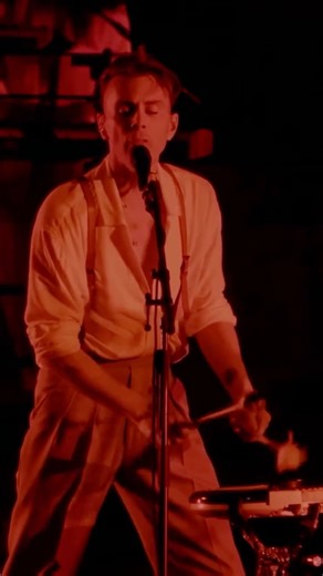 Asaf Avidan Official on Instagram: "Happy Birthday, Gold Shadow, week! Here’s Bang Bang, Live from The Acropolis, Athens 2022 I remember buying this instrument in a shop in Paris around 2014, and everyone on tour with me at the time was making fun of me that I would never use it. I proceeded to writing an entire song on it, mainly to prove them wrong, which became the now familiar Bang Bang :) and here’s the same instrument , years later, still banging away on one of Europe’s most coveted stages