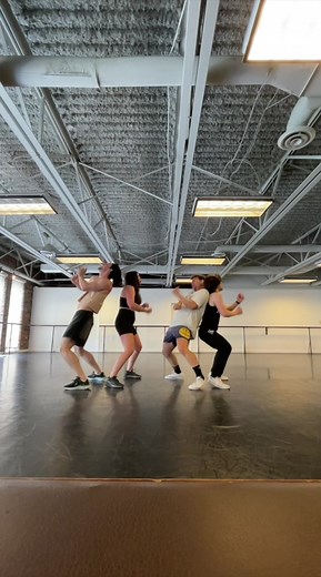 Show Off Your Hand Jive Dance Moves!