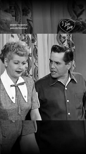 Lucy tries to make Little Ricky laugh. #ilovelucy Now Streaming on #PlutoTV and Paramount+ #shorts