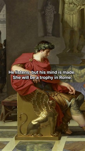 Cleopatra & Octavian: The Ultimate Power Play! 👑