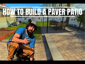 Complete Backyard Transformation Full Installation with 3D Design #patio #retainingwall #gazebo