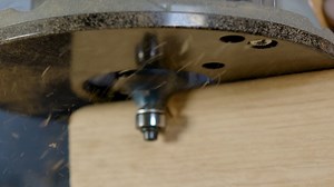 Watch BOSCH RBS010 Carbide-Tipped Router Bit Set on Amazon Live