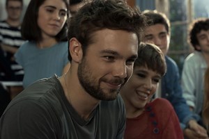 Stream It Or Skip It: 'Merlí. Sapere Aude' On Netflix, Where A Philosophy Student Tries To Figure Out His Life, And Who He Loves