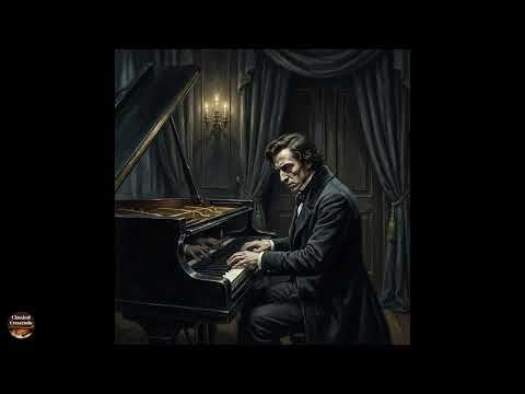 Nocturne n.16 in C# minor, P.1- F. Chopin, Piano