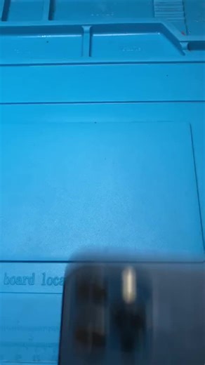 iPhone 12 Pro Max Back Glass Replacement in Malaysia