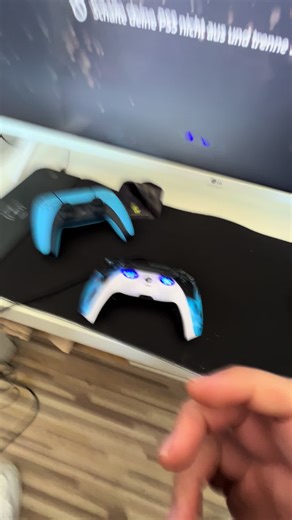 Gamechanger Combi- zeig es deinen Freunden - #ps5 #gamingontiktok #tippsundtricks #lifehack