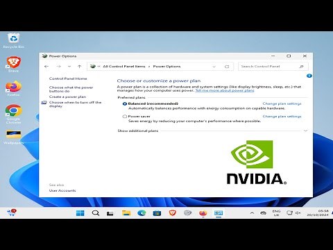 How To Fix NVIDIA Driver Keeps Crashing in Windows