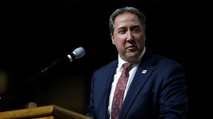 New CEO to take helm at Fifth Third in July; Carmichael to stay as executive chairman