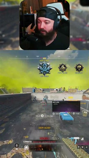 I Was NOT Mentally Prepared to Fight This Team lmao