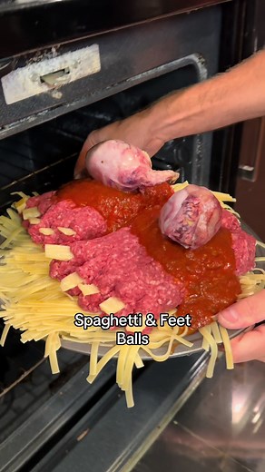 Authentic Italian Spaghetti Recipe