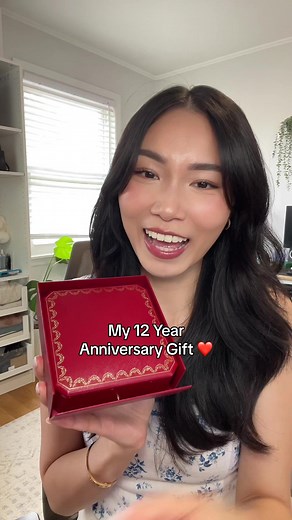 Cartier Love Necklace with Diamonds Unboxing and Review