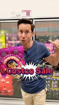 I Found 4 Costco Summer Deals