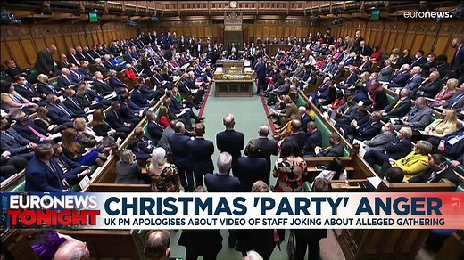 Watch top news stories today | December 8th – Evening edition