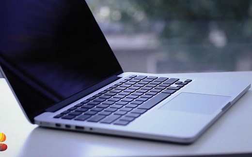 MacBook Pro (2014) 13' Review