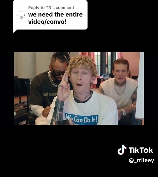 Incredible Chat with My Favorite Artist 🪄✨