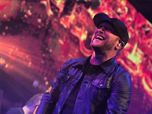 Cole Swindell’s ‘You Should Be Here’ Album Certified Gold