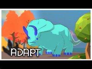 Making A Triceratops In ADAPT!! | ADAPT Demo