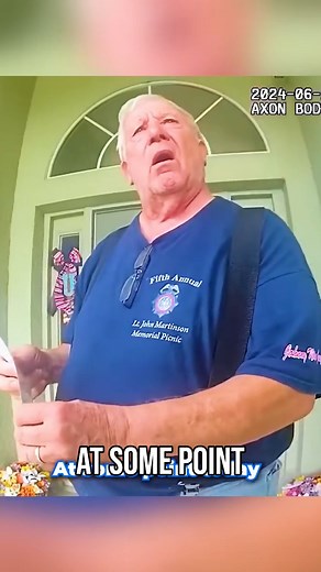 Man Shoots Down Drone Hovering Over His House! | Midwest Safety