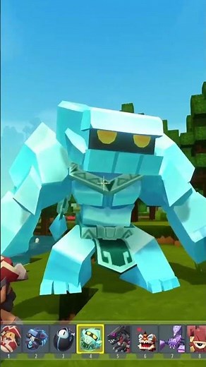 MINI WORLD: The COPY that BEAT Minecraft! 😎