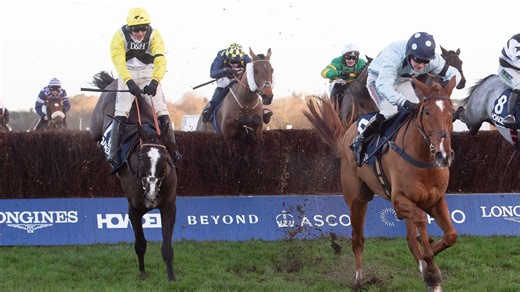 Timeform analysis | Strong form to follow
