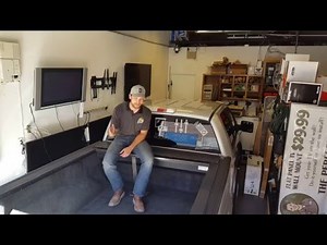 Bedrug Review Part 1