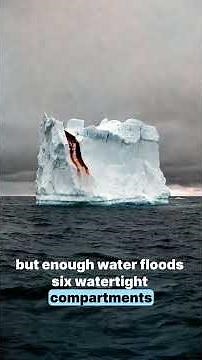 Titanic Sinking 1912: The Real Story You Never Knew