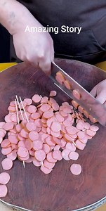 Amazing Skill | Amazing Story