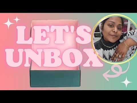 Swarovski Jewellery Unboxing| Sparkling New Pieces + Sephora Beauty Haul 💄| Honest First Impressions