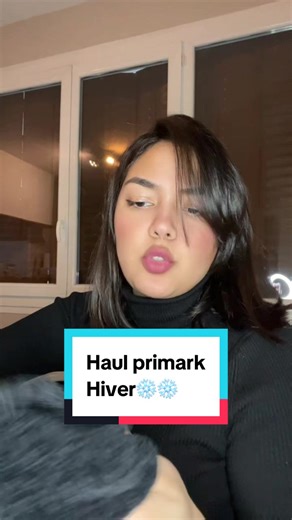 Primark collection d’hiver 😍