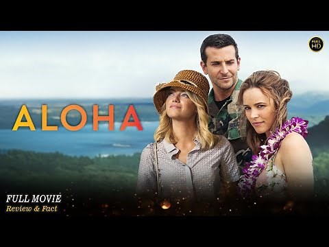Aloha Full Movie In English | Hollywood Movie In English | Review & Facts